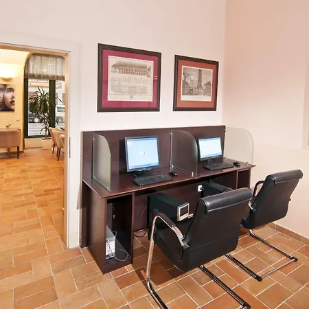 Hotel Praga 1-2